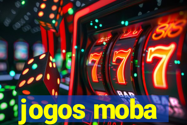 jogos moba